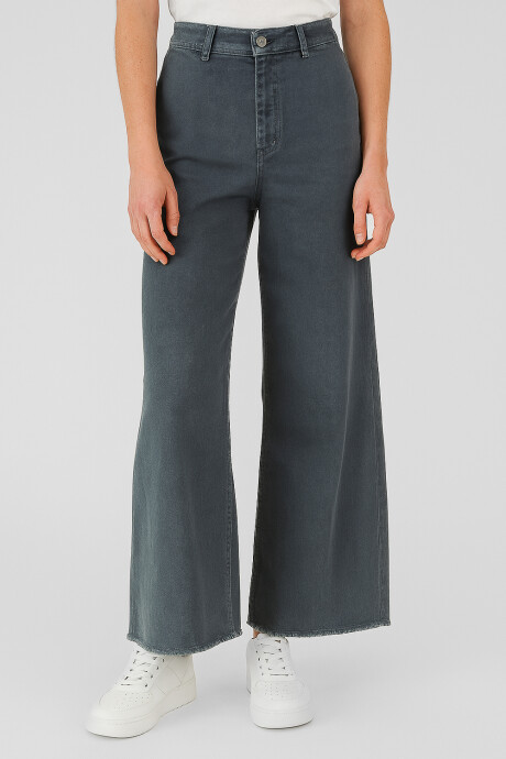 Pantalon Balton Gris Topo