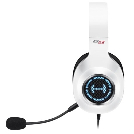 Audifono Edifier G2 Ii Blanco C/microfono 001