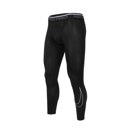 CALZA NIKE PRO DRI-FIT Black