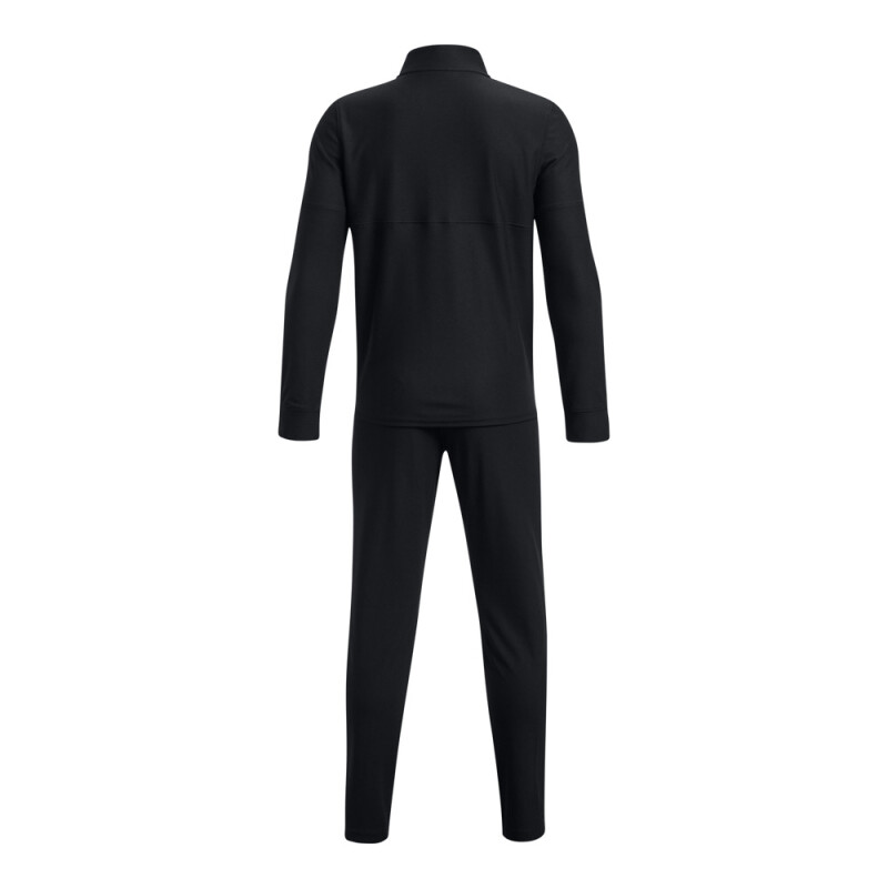 UA B's Challenger Tracksuit-BLK BLK-001