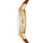 Reloj Skagen Signatur Lille Cuero Marrón SKW3121 0