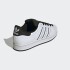 Championes Adidas Superstar II Blanco