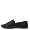Mocasines de Hombre Freeway Casual - Logan X6 Negro