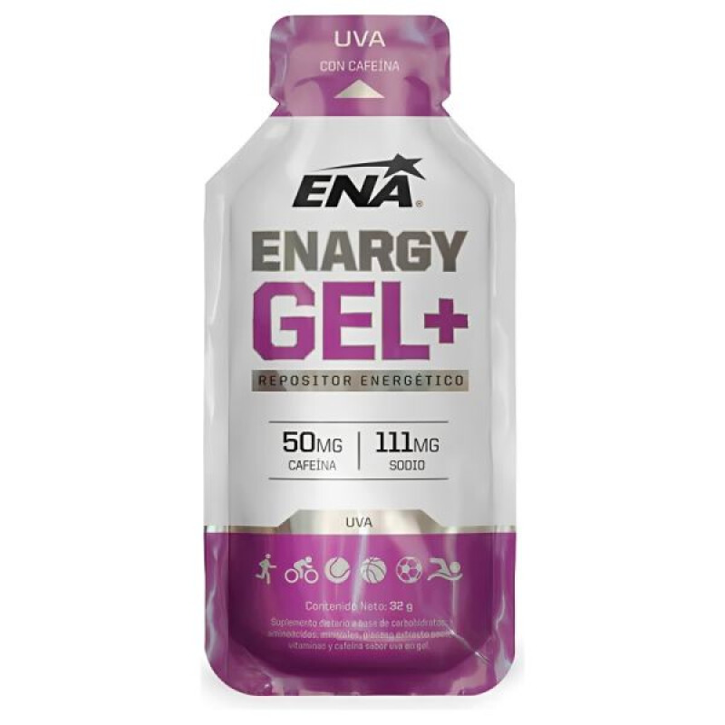 Gel Repositor Ena 32G Uva 131126 Gel Repositor Ena 32G Uva 131126