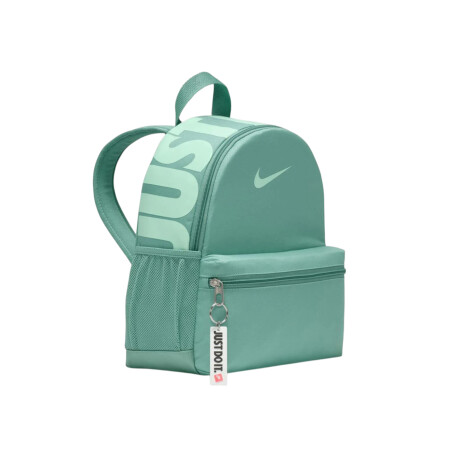 MOCHILA NIKE BRASILIA JDI KIDS MINI Black