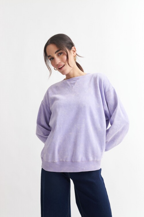 Buzo acid wash LILA