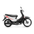 MOTO ZANELLA ZB 110 LE MOTO ZANELLA ZB 110 LE