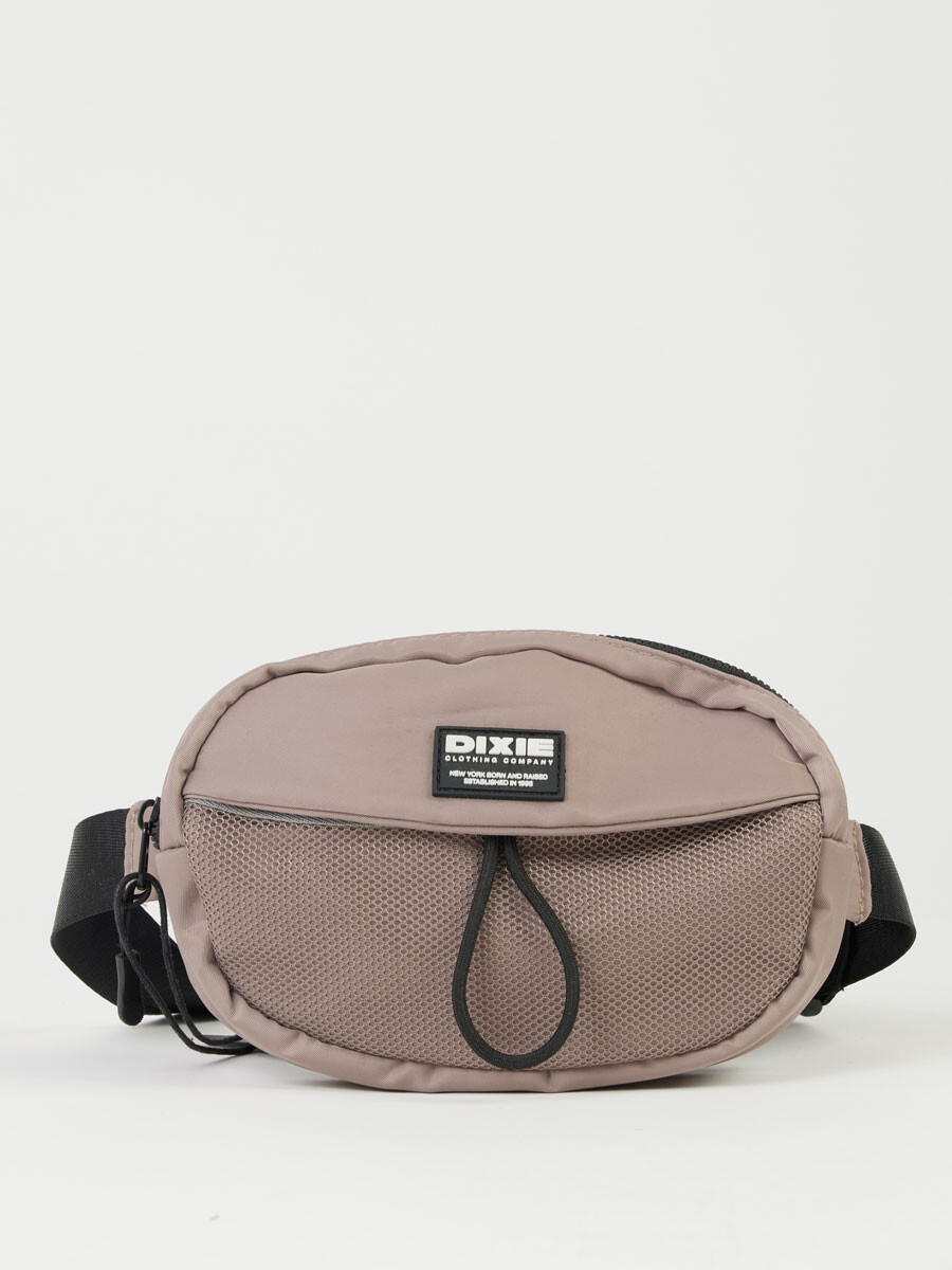 MORRAL BOGA DIXIE Gris