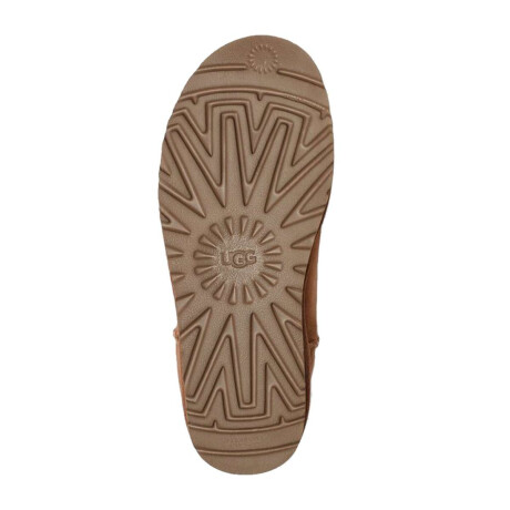 Botas UGG Classic Short II Chesnut