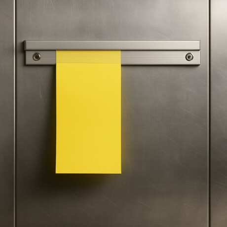 Comanda de Aluminio 91.5 cm Comanda de Aluminio 91.5 cm