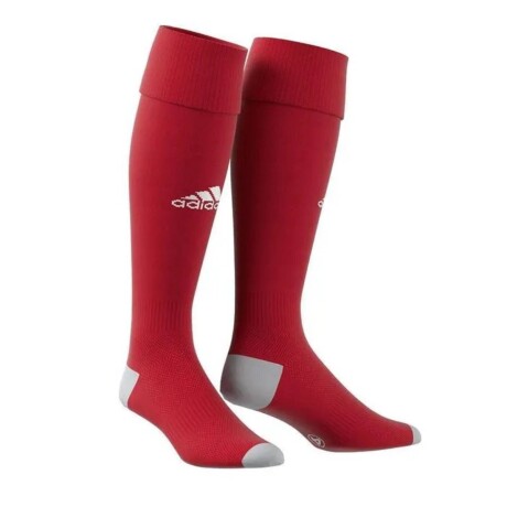 Medias Adidas Futbol Milano 16 Sock Ro/Bl S/C
