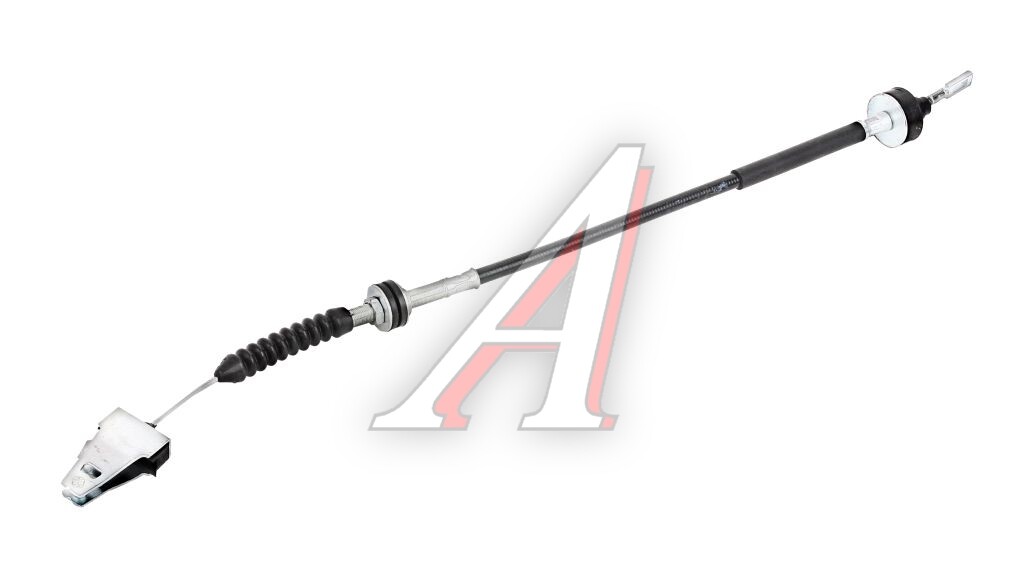 CABLE EMBRAGUE LADA SAMARA -