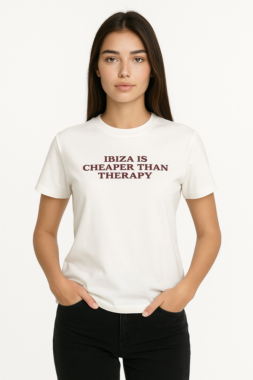 Remera Esquivel Estampado 1