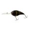 Señuelo Crankbait paleta larga 30g 7.5cm - Go Fishing Negro
