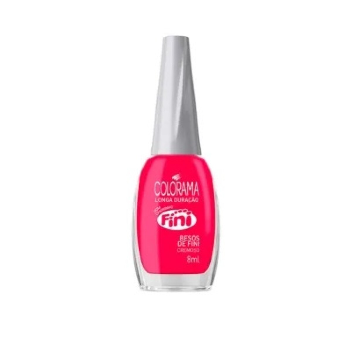 Esmalte Colorama Fini - Besos De Fini 