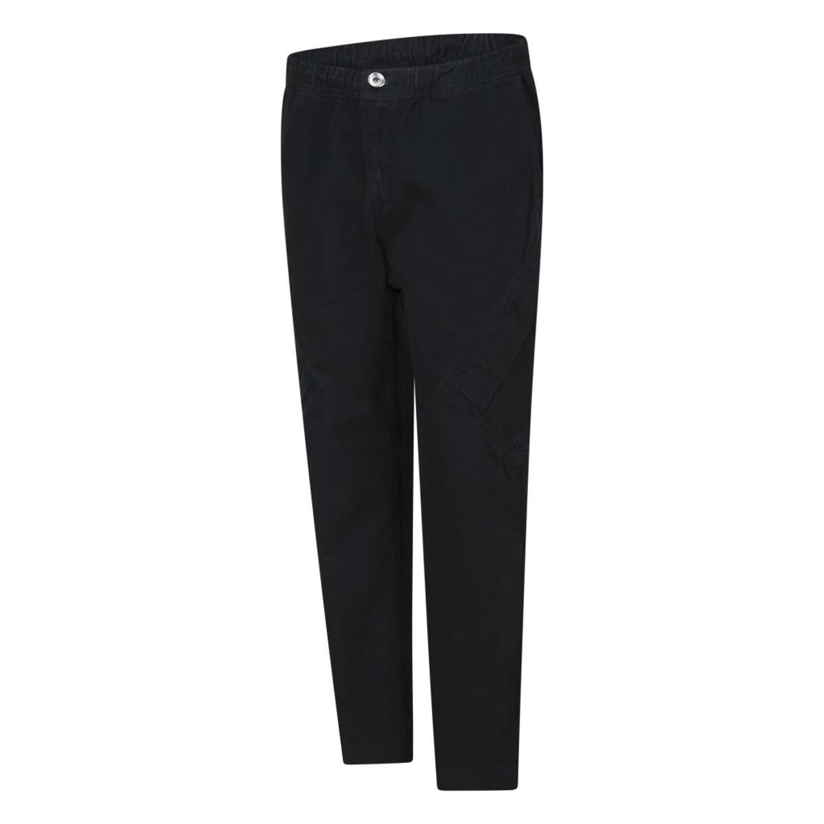 Pantalón Largo Mj Chicago de Niño - Negro 