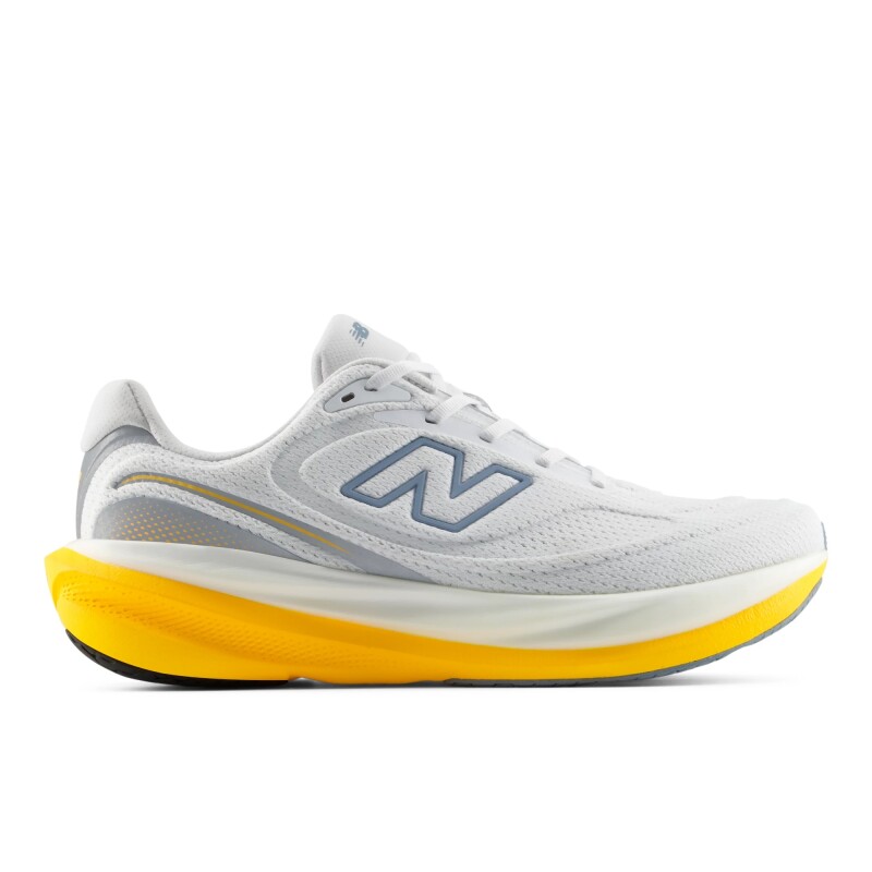 Championes Running New Balance de Hombre 1080 v15 M108098N WHITE
