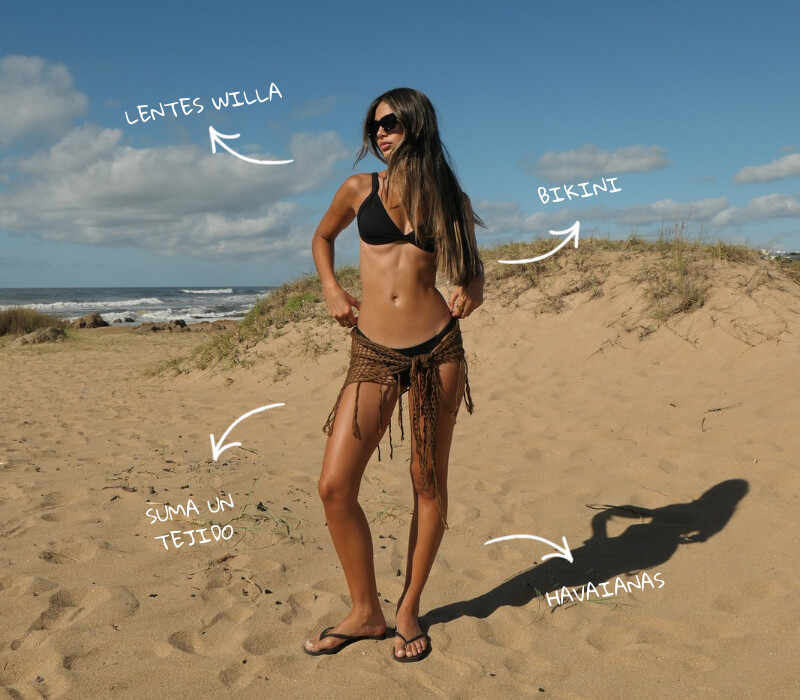 FOLLOW US _ @BIKINISCHULAS