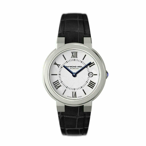 Reloj Raymond Weil Jasmine de dama con correa Reloj Raymond Weil Jasmine de dama con correa