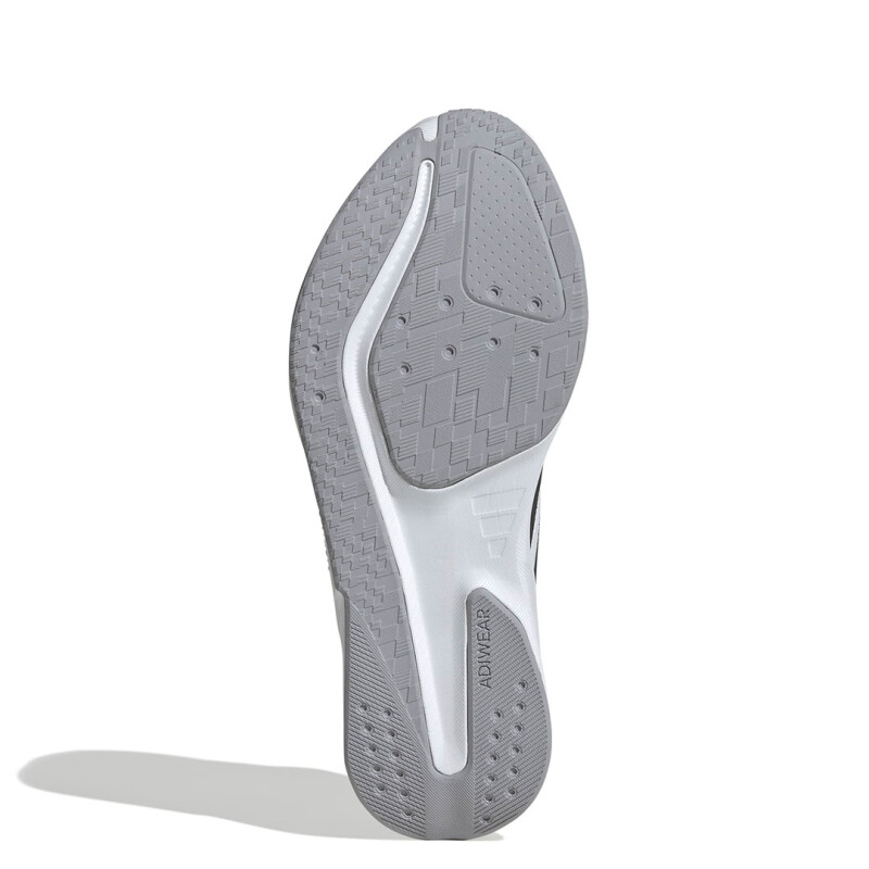 Championes de Mujer Adidas Duramo Rc2 Blanco - Gris