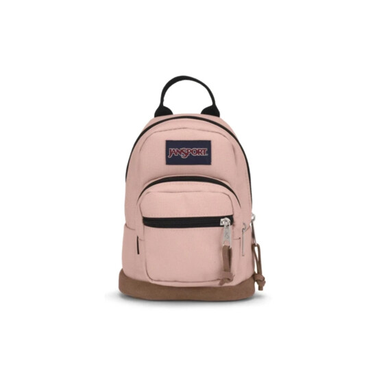 MOCHILA JANSPORT RIGHT PACK MINI 0