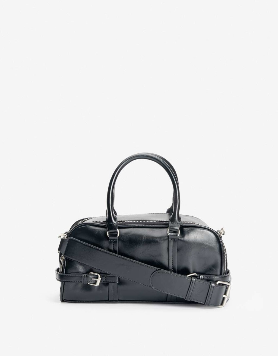 Cartera Formato Bowling 