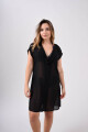 Camisa Negro