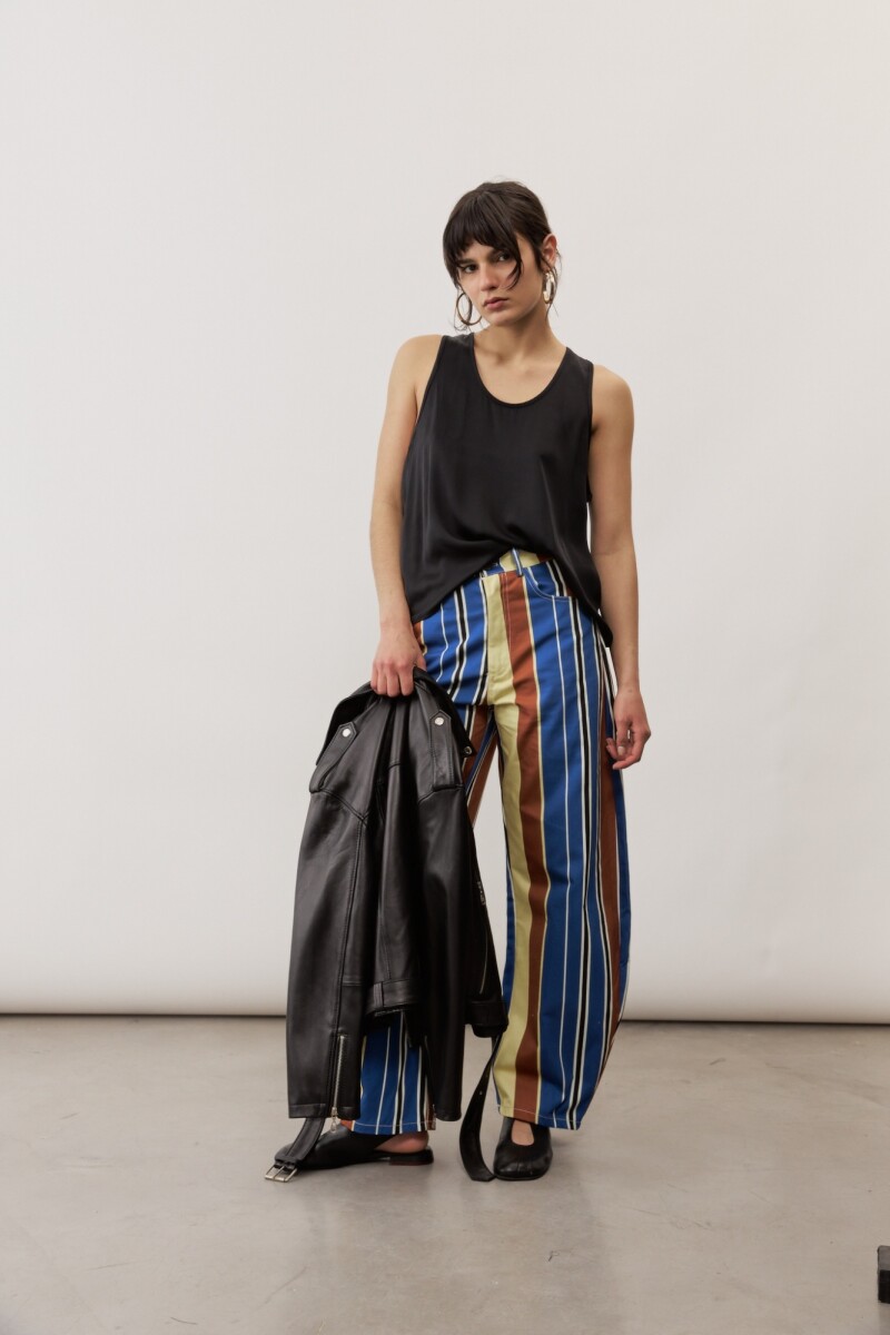Pantalón Rauxa AZUL