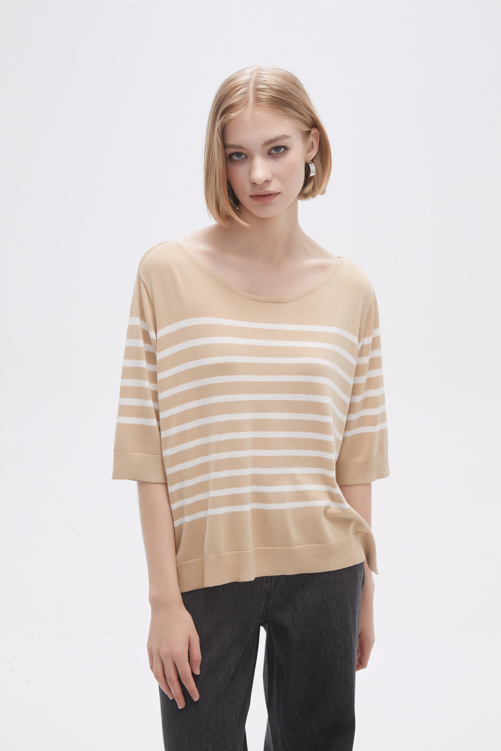 Sweater Solace Estampado 2