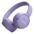 Auricular Vincha JBL Tune 670 NC Purple Auricular Vincha Jbl Tune 670 Nc Purple