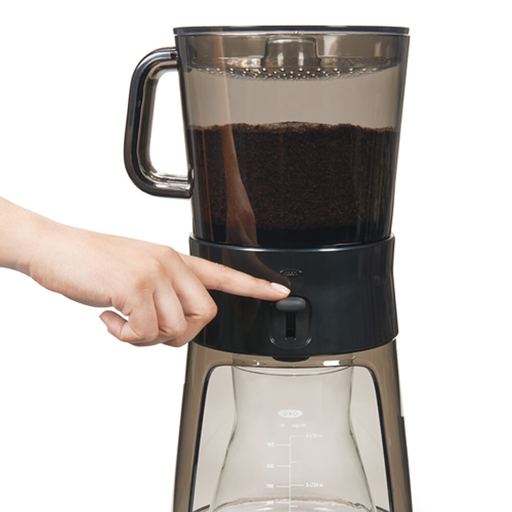 OXO BREW CAFETERA PARA CAFÉ FRÍO N/A