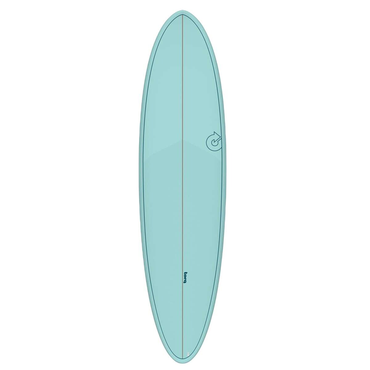 Tabla Torq 6'8'' Fun - Futures 