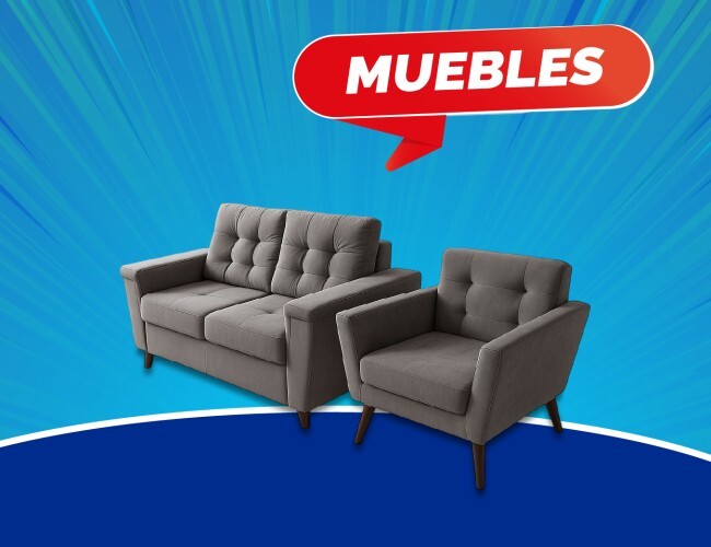 Categoria Muebles