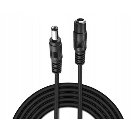 Cable Extension de Alimentación para Cámaras Ezviz 10 Metros 001