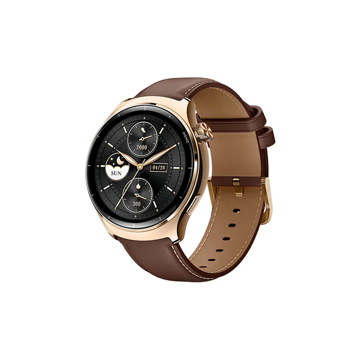 Reloj SmartWatch Mibro Lite 3 Pro Gold 