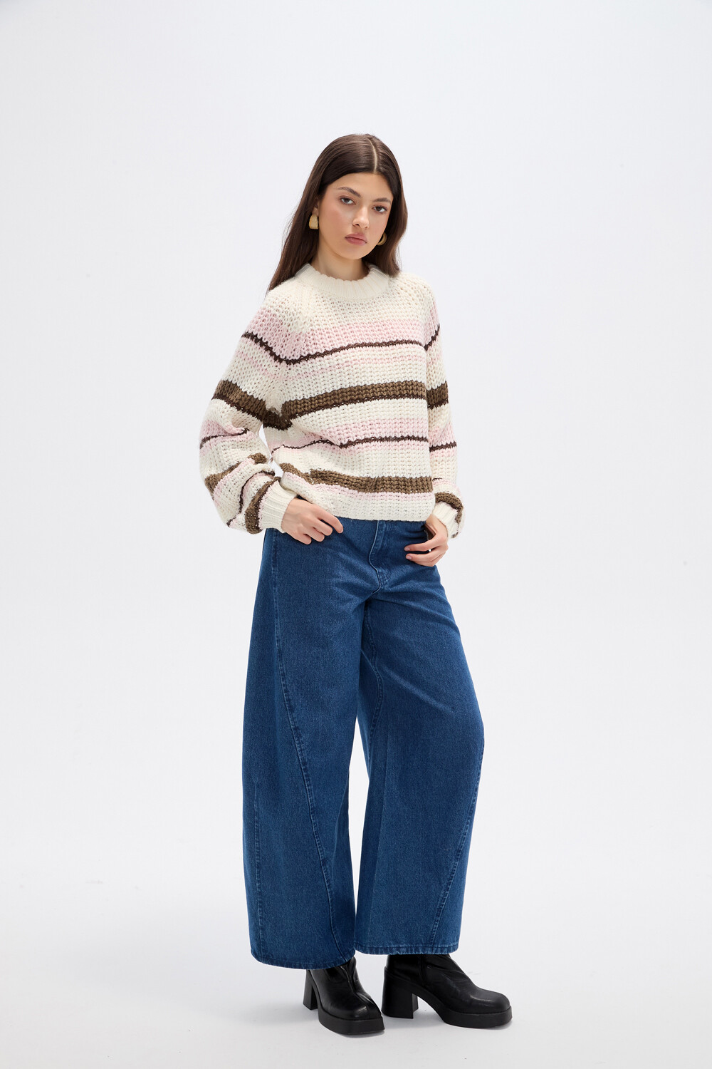 Sweater Urylos Estampado 1