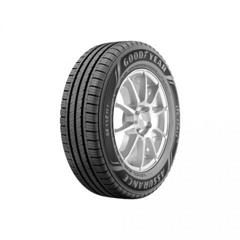 175/70 R14 88T Goodyear Assurance Max Life 175/70 R14 88T Goodyear Assurance Max Life