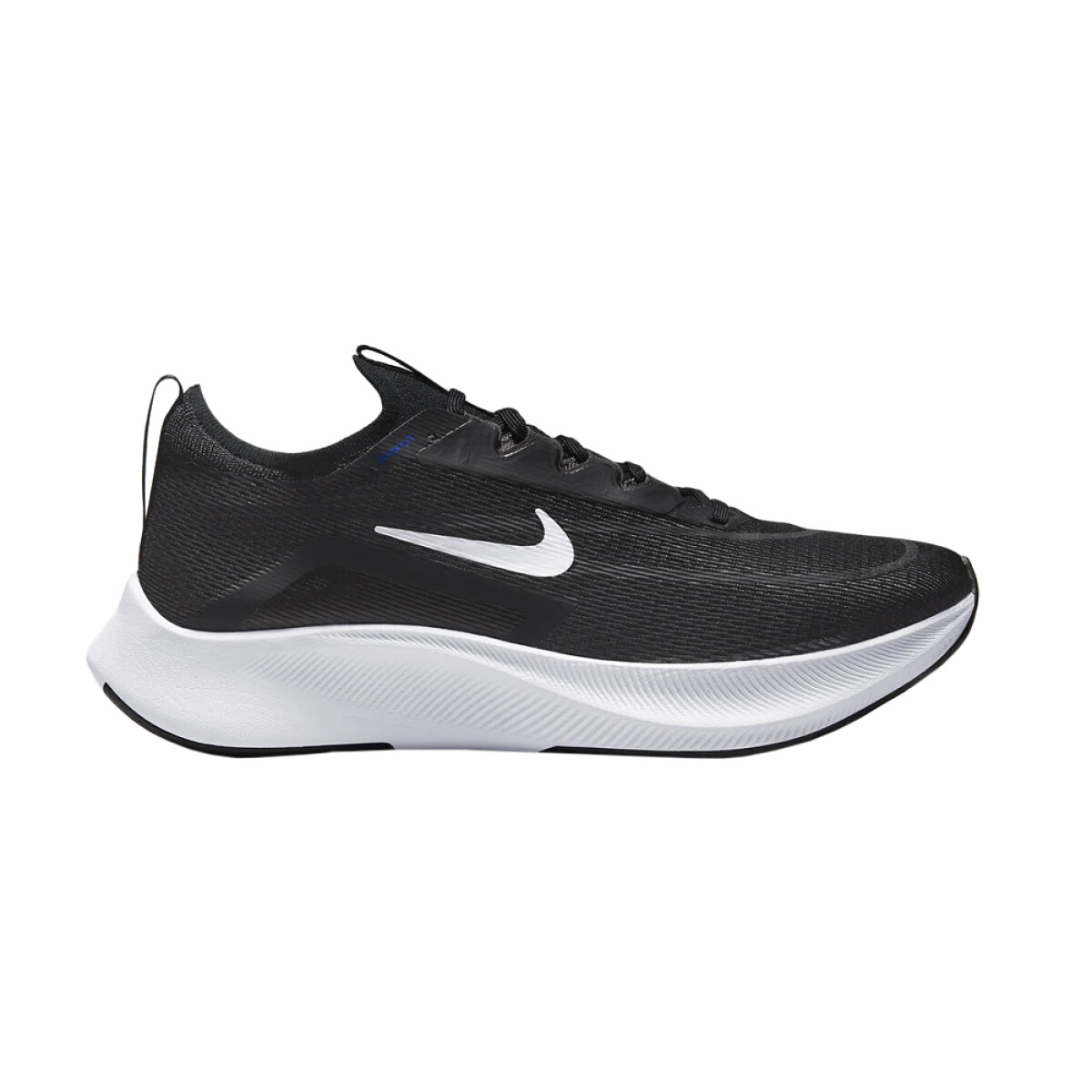 NIKE ZOOM FLY 4 - Black 