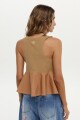 Top Livia Camel