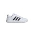 CHAMPION 3*-9* BLACK/WHIT