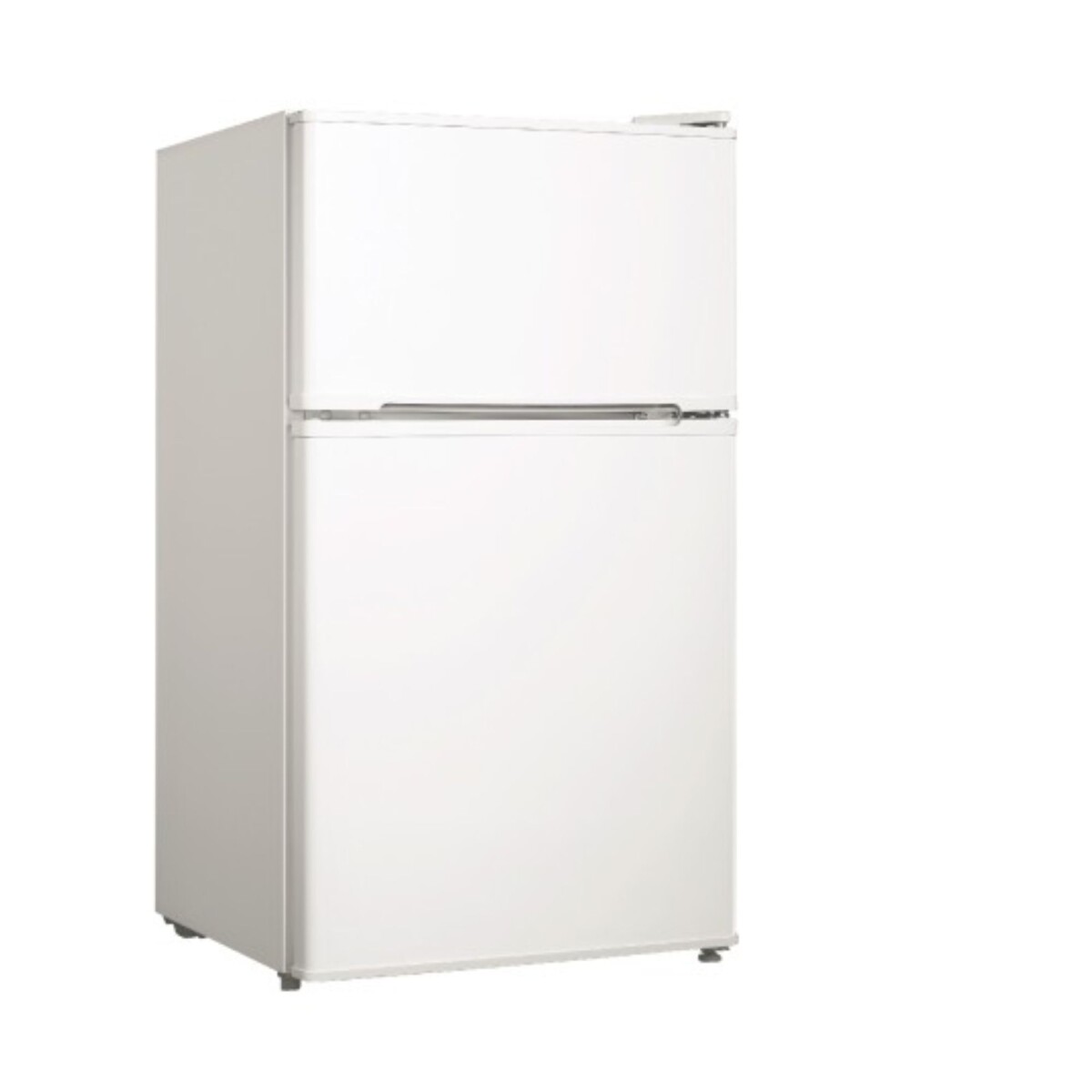 Heladera Midea 110 Litros 2 Puertas Energia Clase A+ 