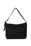 Cartera Boca Grande Negro