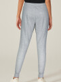 Pantalon Wegner Gris Melange