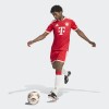 Camiseta Adidas Local FC Bayern 26/27 Rojo