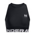 HeatGear Rib Tank-GRN GRN-304