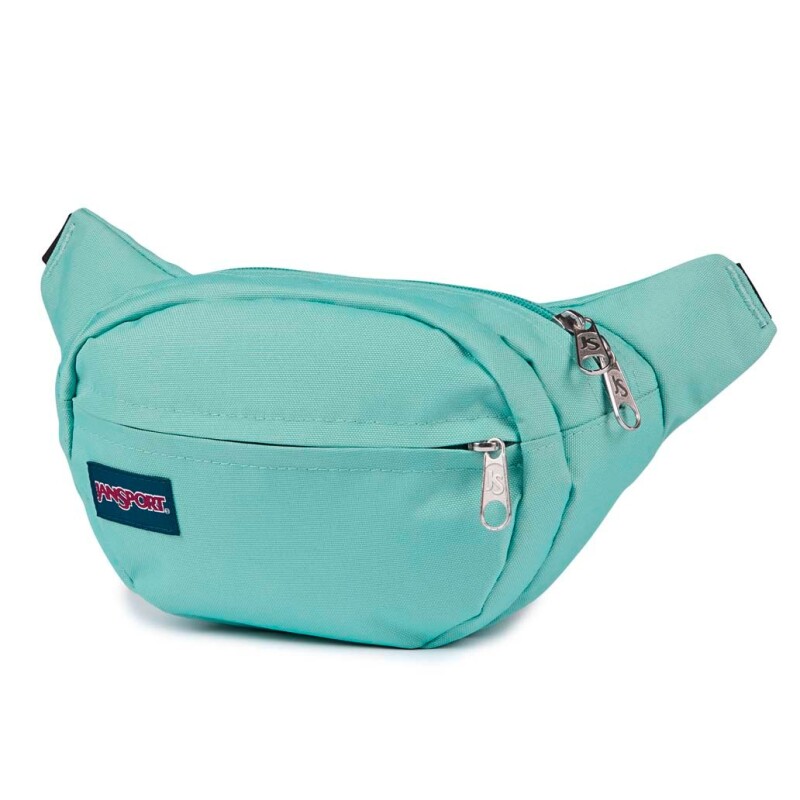 Riñonera Fifth Avenue Unisex Verde