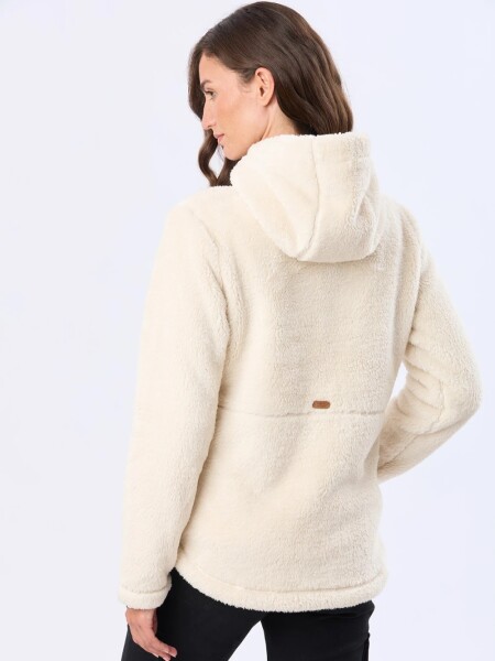 CAMPERA LEGACY 5616 NATURAL