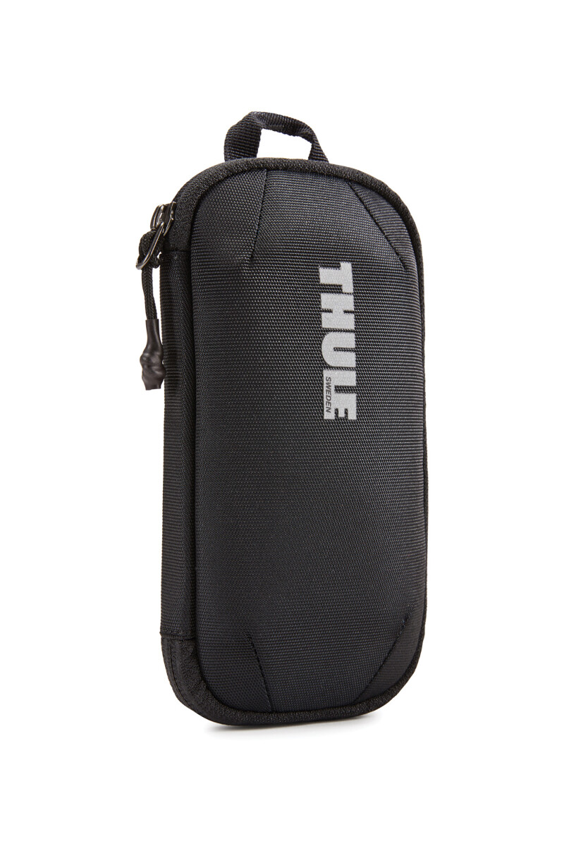 Thule Subterra PowerShuttle Mini - Black Thule Subterra PowerShuttle Mini - Black