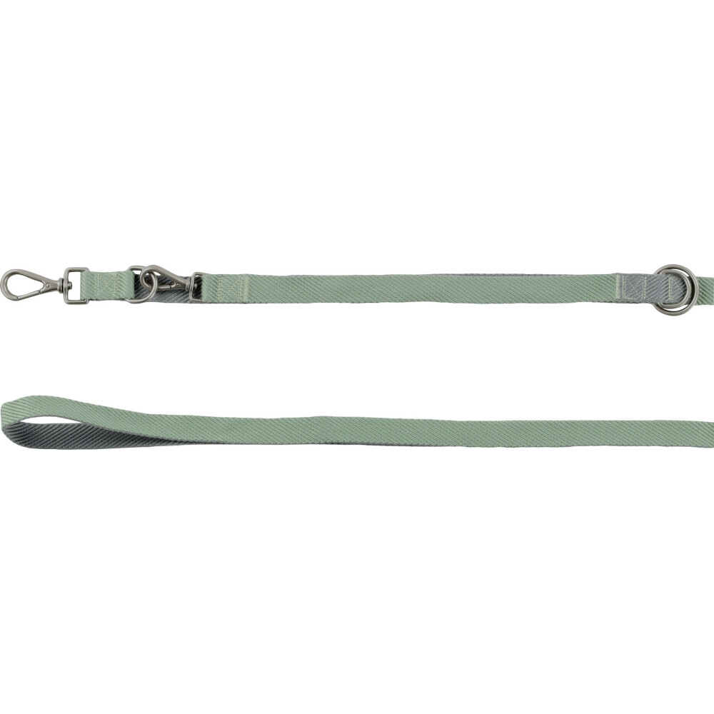 CORREA DE ENTRENAMIENTO PERROS FLAMINGO ELLY VERDE CLARO CORREA DE ENTRENAMIENTO PERROS FLAMINGO ELLY VERDE CLARO