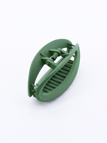 PINZA VERDE OSCURO
